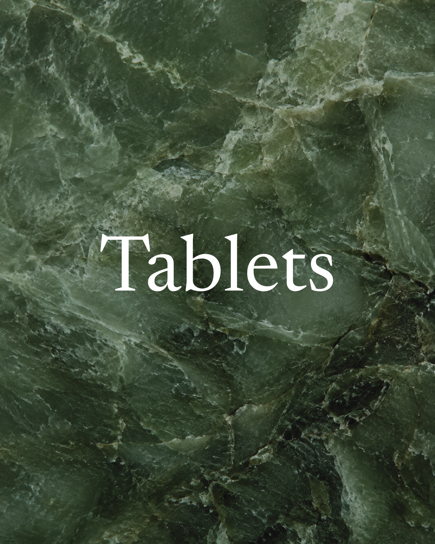 Marsden jade tablet in a rimu presentation box