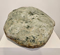 Polished freestanding jade stone (KA0016)
