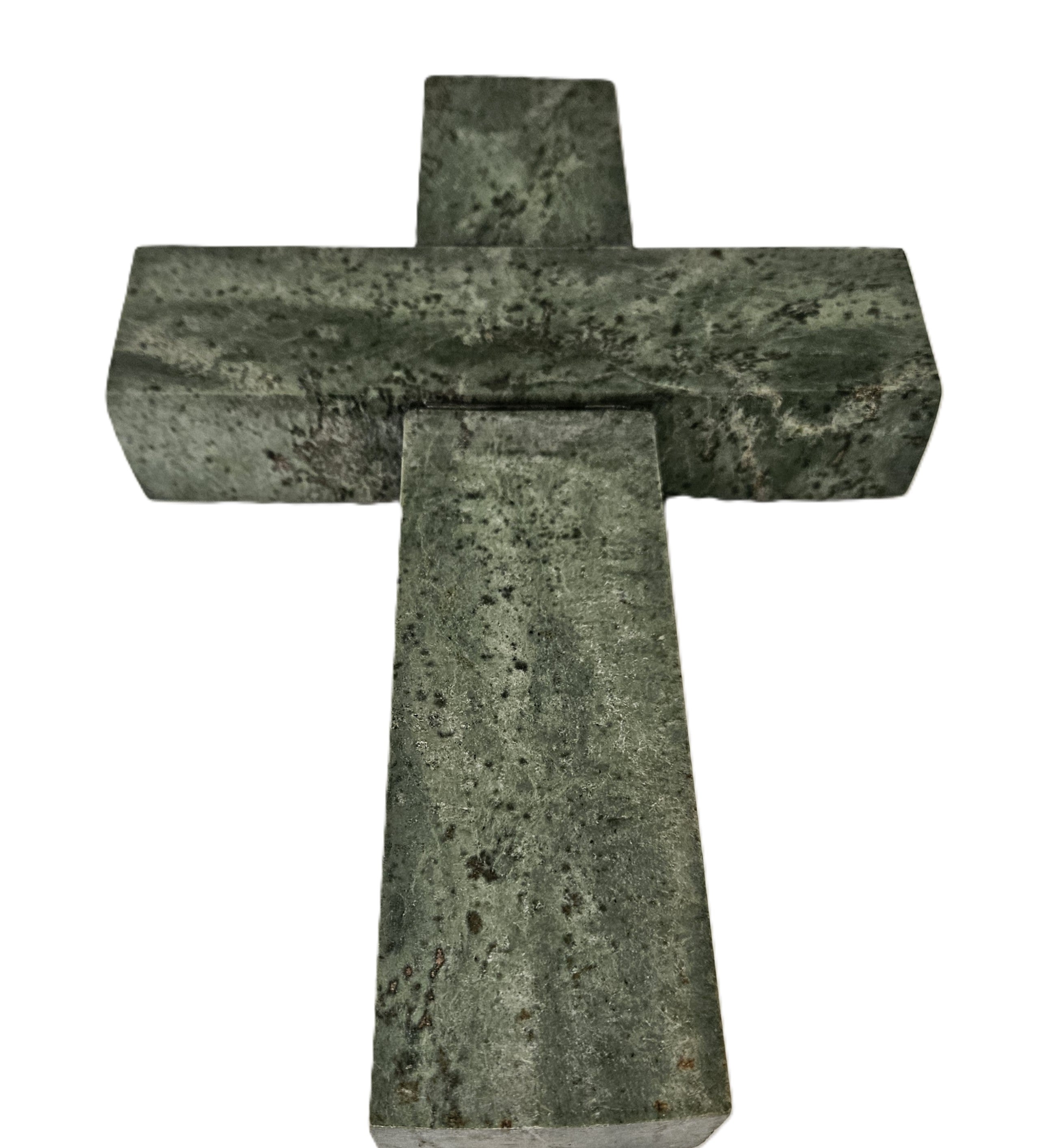 Rare Jerusalem crucifix