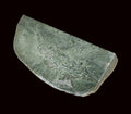 Kokopu jade carvers stone