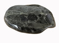 Personal handheld jade touch stone